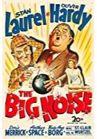 The Big Noise (1943)