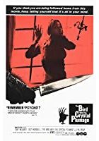 The Bird with the Crystal Plumage (1970)