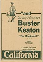 The Blacksmith (1922)