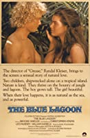 The Blue Lagoon (1980)