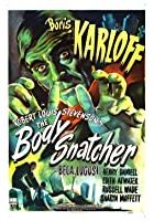 The Body Snatcher (1945)