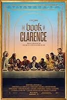 The Book of Clarence (2024)