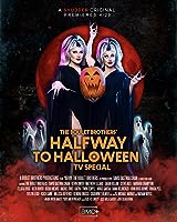 The Boulet Brothers' Halfway to Halloween TV Special (2023)