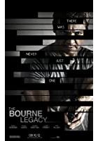 The Bourne Legacy (2012)