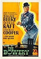 The Bowery (1933)