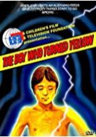 The Boy Who Turned Yellow (1972)