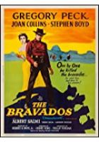 The Bravados (1958)