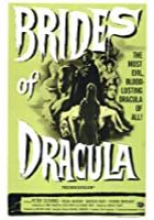 The Brides of Dracula (1960)