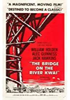 The Bridge on the River Kwai (1958)