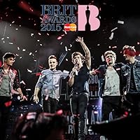 The Brit Awards 2015 (2015)