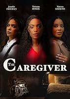 The Caregiver (2023)