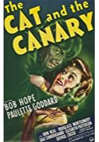 The Cat and the Canary (1939)
