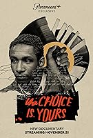 The Choice Is Yours (2023)