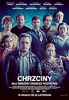 The Christening (Chrzciny) (2022)