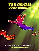 The Circus: Down the Road (2016)