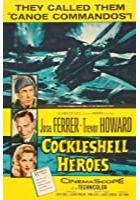 The Cockleshell Heroes (1957)