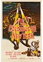 The Colossus of New York (1958)
