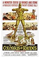 The Colossus of Rhodes (1961)