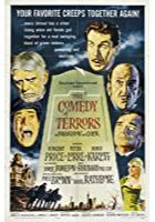 The Comedy of Terrors (1964)