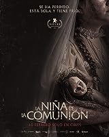 The Communion Girl (2022)