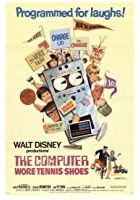 The Computer Wore Tennis Shoes (1969)
