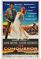 The Conqueror (1959)
