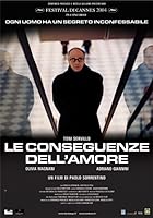 The Consequences of Love (2004)