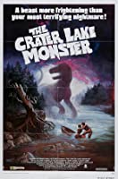 The Crater Lake Monster (1977)
