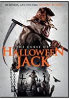 The Curse of Halloween Jack (2019)