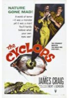 The Cyclops (1957)