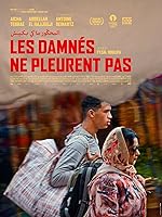 The Damned Don't Cry (2022)