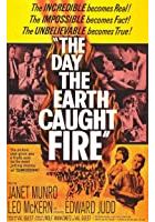 The Day the Earth Caught Fire (1962)