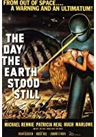 The Day the Earth Stood Still (2008)