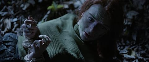 The Deadly Swarm (2024)