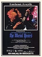 The Decline of Western Civilization Part II: The Metal Years (1989)