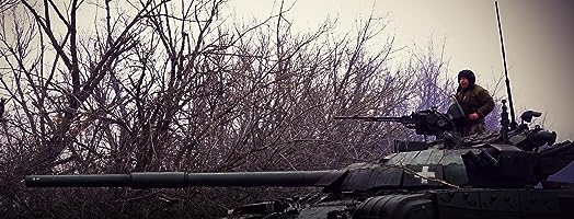 The Defenders of Donbas (2023)