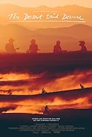 The Desert Said Dance (2021)