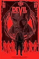 The Devil Comes at Night (2023)