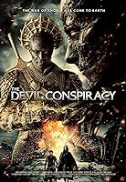 The Devil Conspiracy (2022)