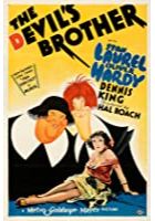The Devil's Brother (1933)