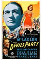 The Devil's Party (1938)