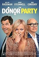The Donor Party (2023)
