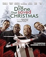 The Drone that Saved Christmas (2023)