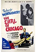 The Earl of Chicago (1940)