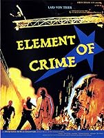 The Element of Crime (1984)