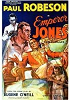 The Emperor Jones (1933)