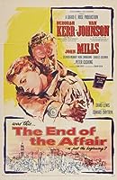 The End of the Affair (1955)