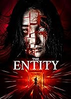 The Entity (Kuwaresma) (2019)