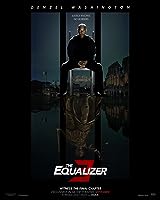 The Equalizer 3 (2023)