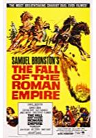 The Fall of the Roman Empire (1964)